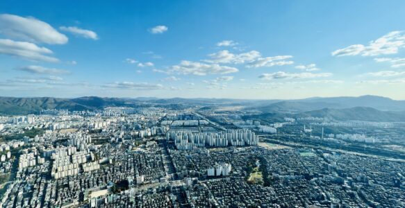 Seoul – Weitere Attraktionen