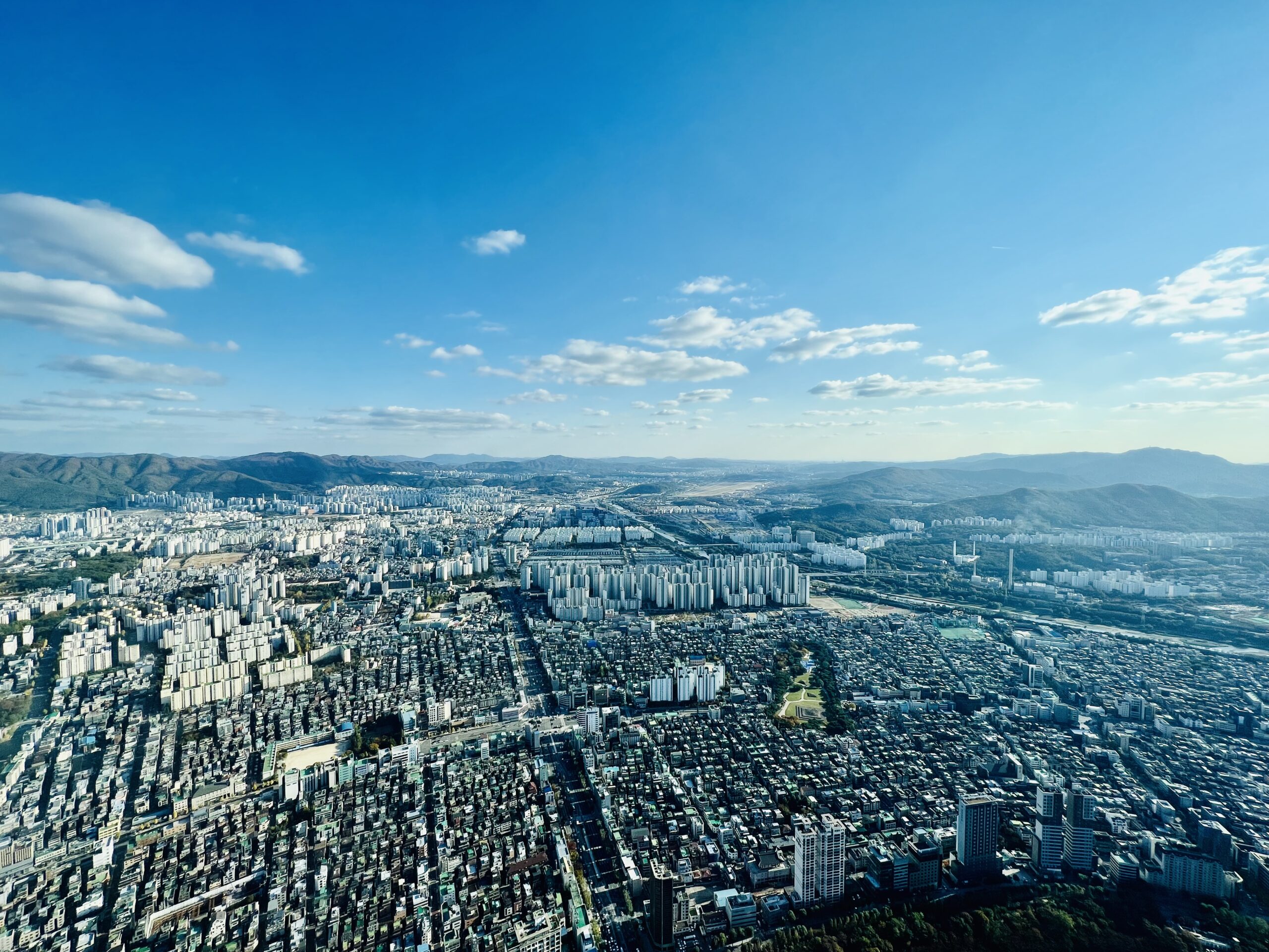 Seoul – Weitere Attraktionen