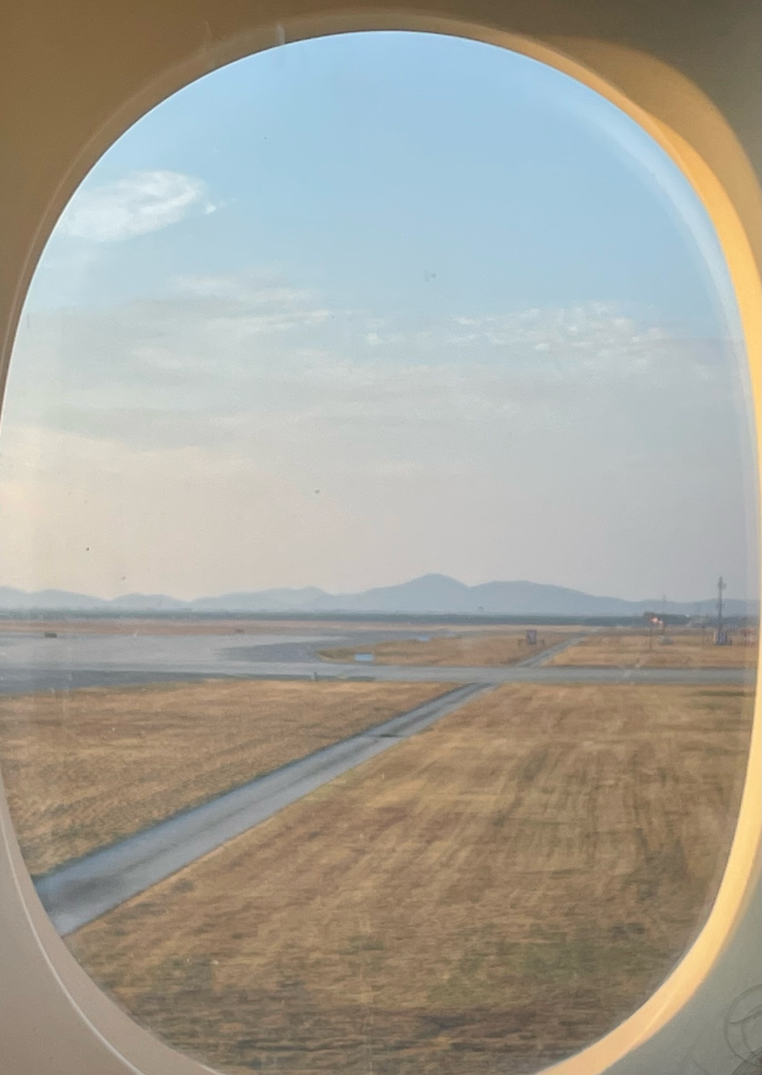 Seoul – Anreise
