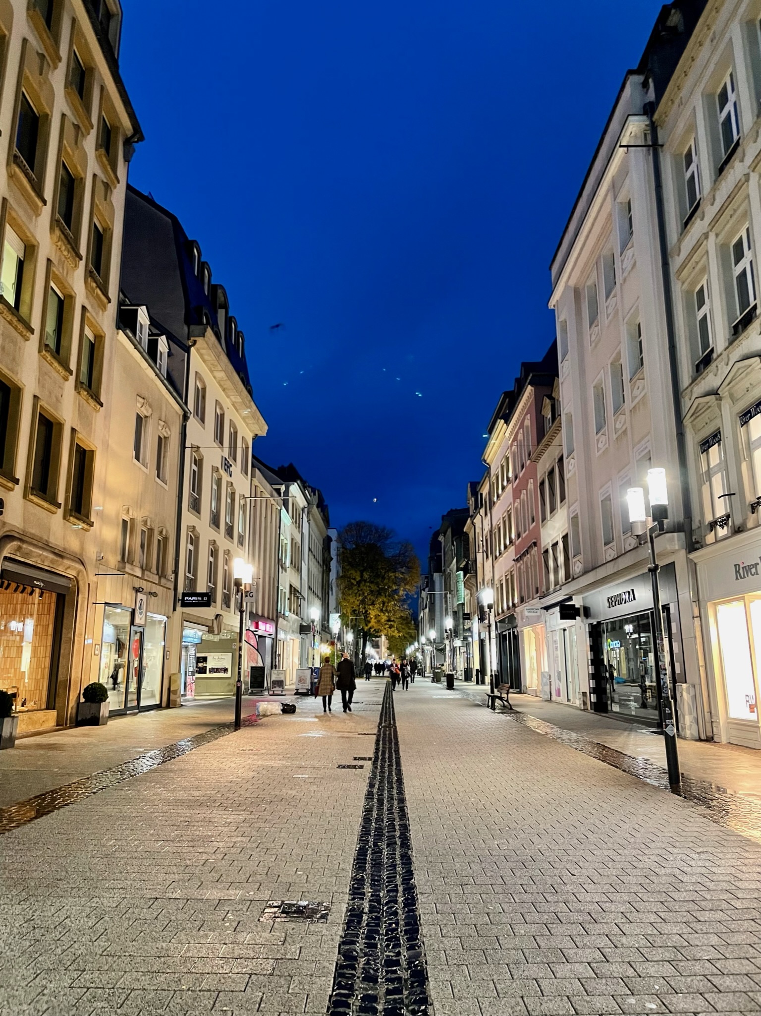 Luxembourg