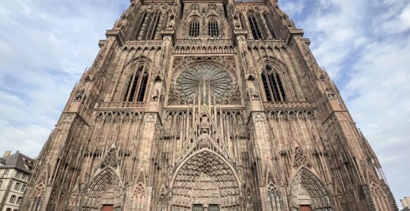 Strasbourg