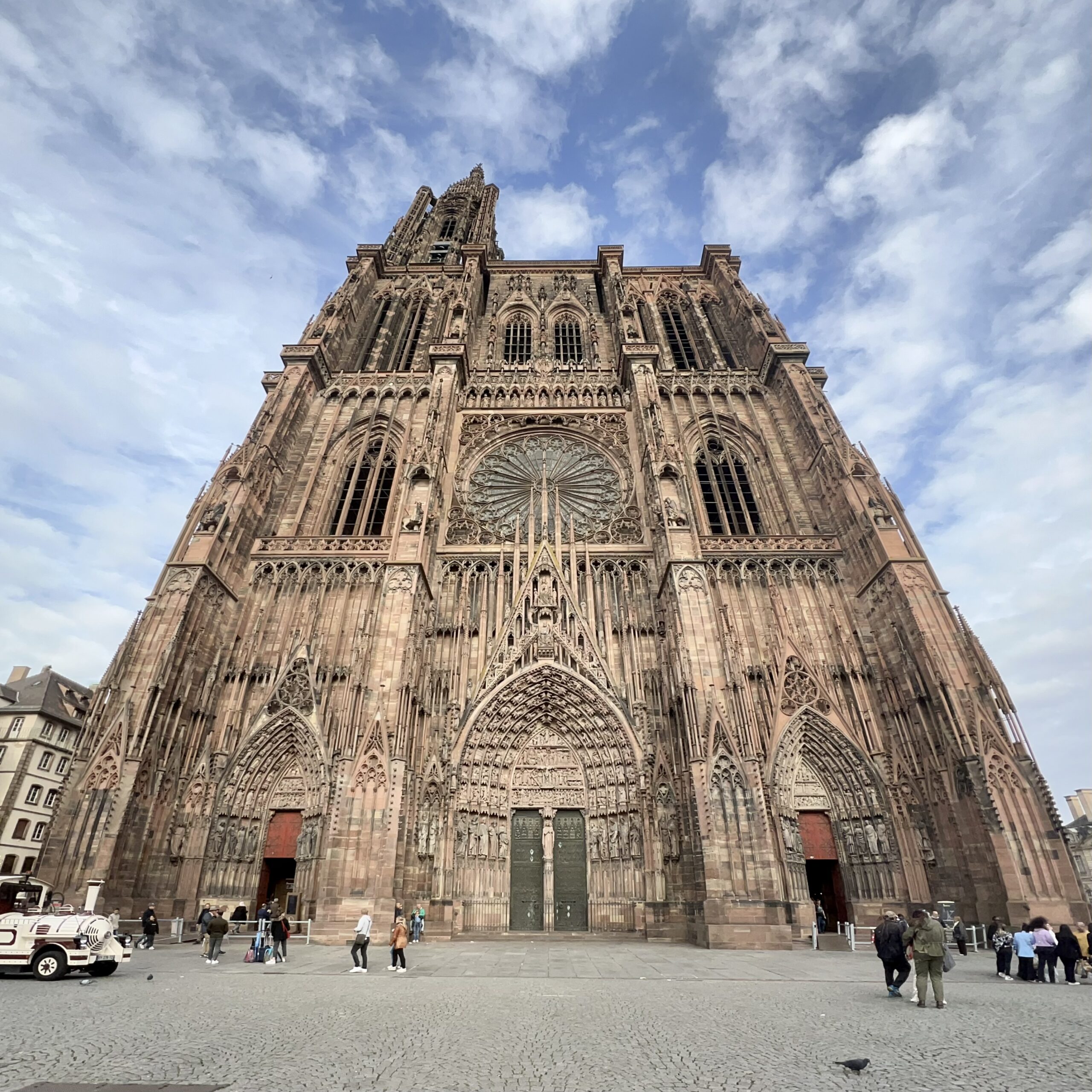 Strasbourg