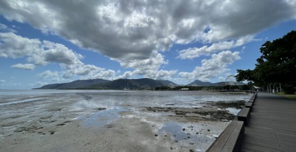 Cairns