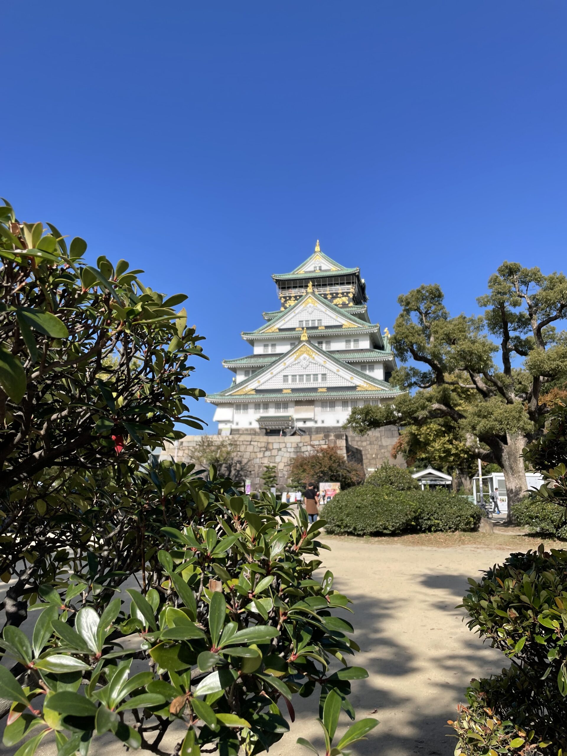 Osaka