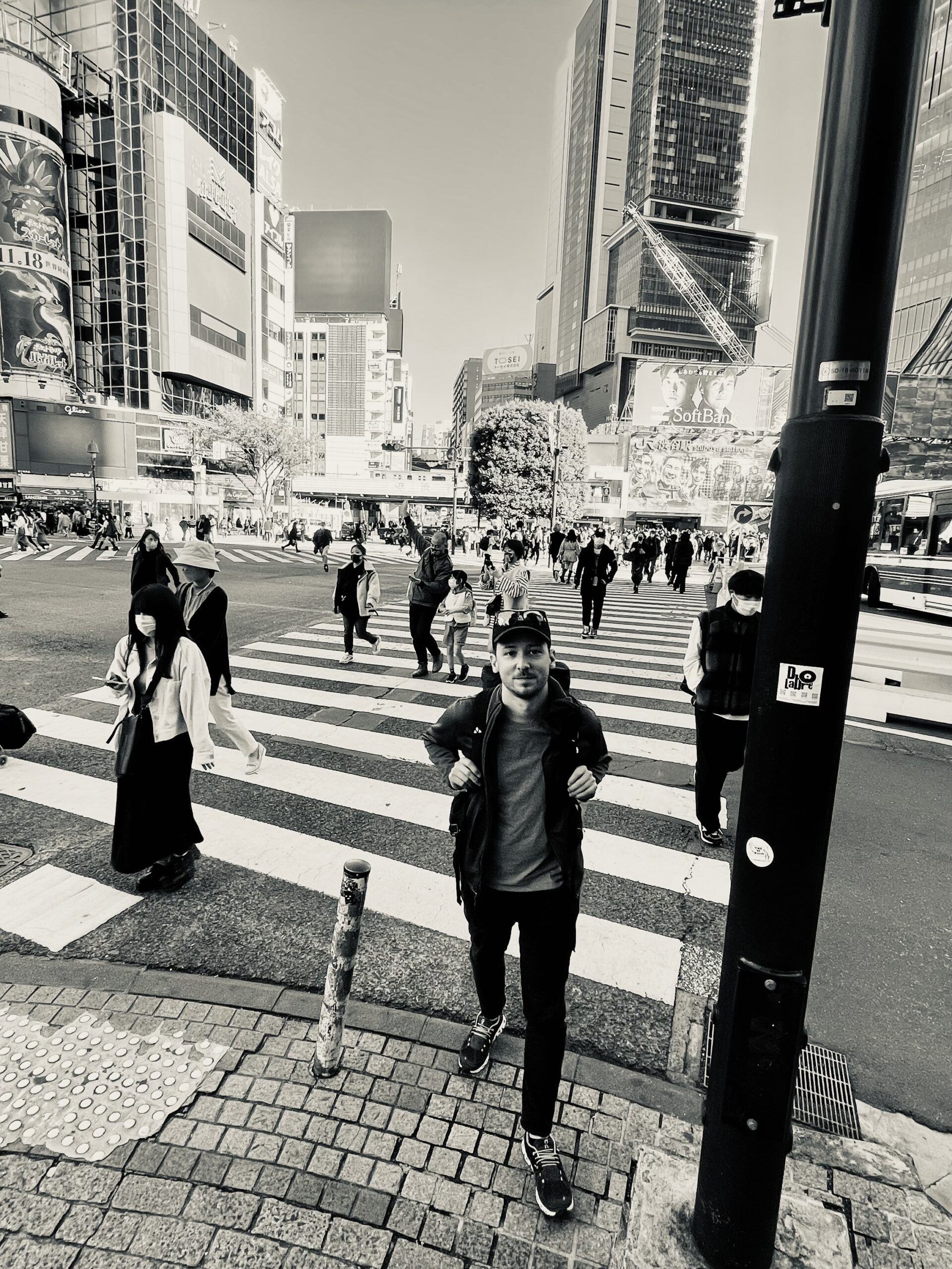 Tokyo