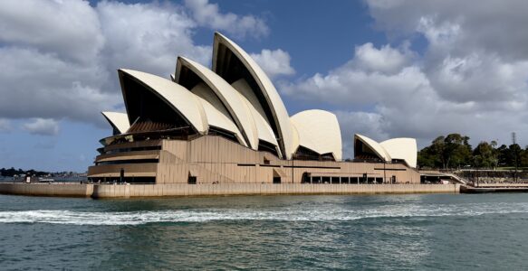 Road Trip Part 3 – Brisbane bis Sydney