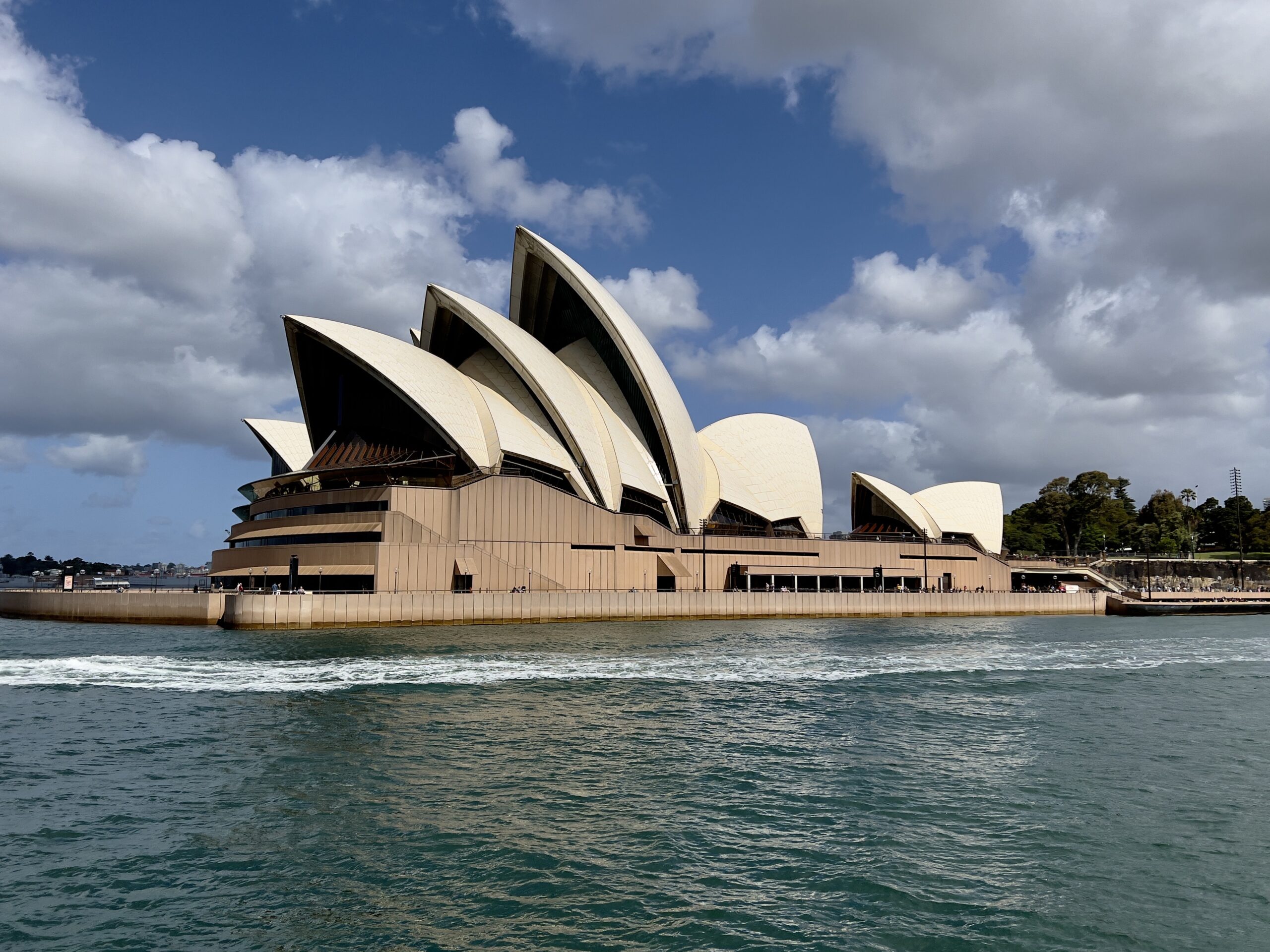 Road Trip Part 3 – Brisbane bis Sydney