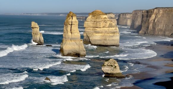 Road Trip Part 4 – Sydney bis Melbourne
